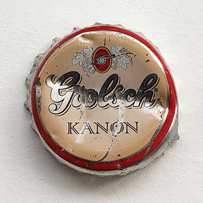 Grolsch Kanon